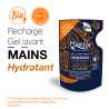 Recharge Gel lavant Biologique Hydratant
