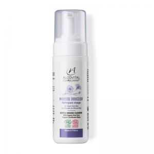 Mousse Douceur Certifiée Bio