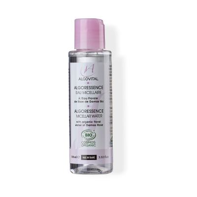 Eau Micellaire Algoressence - Algovital
