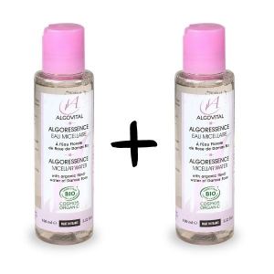 DUO - Eau Micellaire Algoressence 100 ml