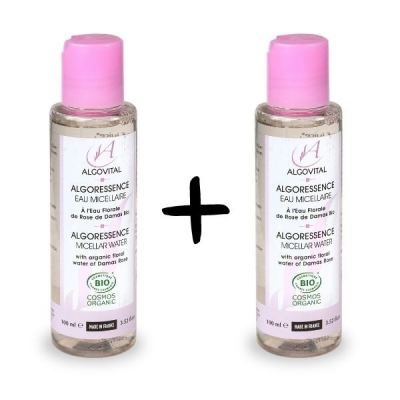 DUO - Eau Micellaire Algoressence 100 ml