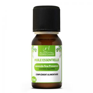 Lavande Fine de Provence Huile Essentielle