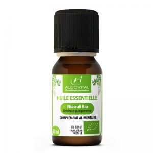 Niaouli Bio Huile Essentielle