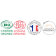 Beurre de karité et Noix de coco bio