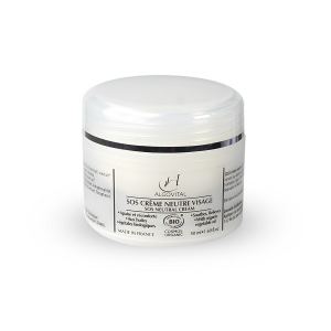 SOS Crème Neutre