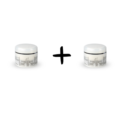 DUO SOS Crème Neutre