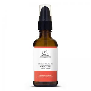 Carotte Bio Macérât huileux