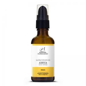 Arnica Bio Macérât huileux