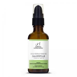 Tamanu / Calophylle Bio Huile Végétale