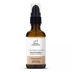 Macadamia Bio Huile Végétale