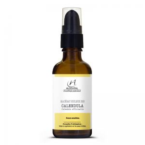 Calendula Bio Macérât huileux