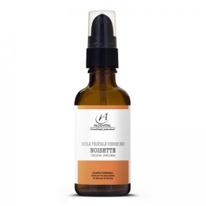 Noisette Bio Huile Végétale