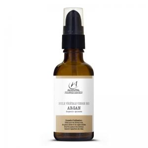 Argan Bio Huile Végétale