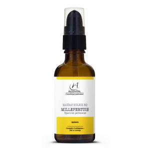 Millepertuis Bio Macérât Huileux