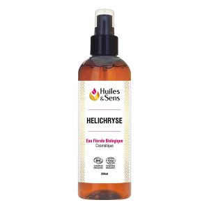 Hydrolat Hélichryse Biologique