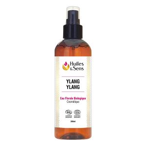 Hydrolat Ylang ylang Biologique
