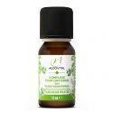 "Fraîcheur fruitée" Synergie d'huiles essentielles