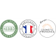 "Fraîcheur fruitée" Synergie d'huiles essentielles