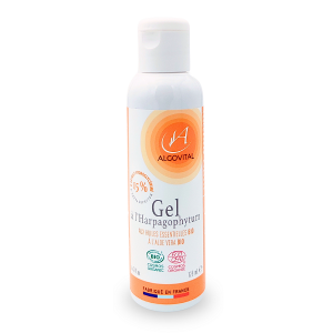 Gel à l'Harpagophytum - Algovital